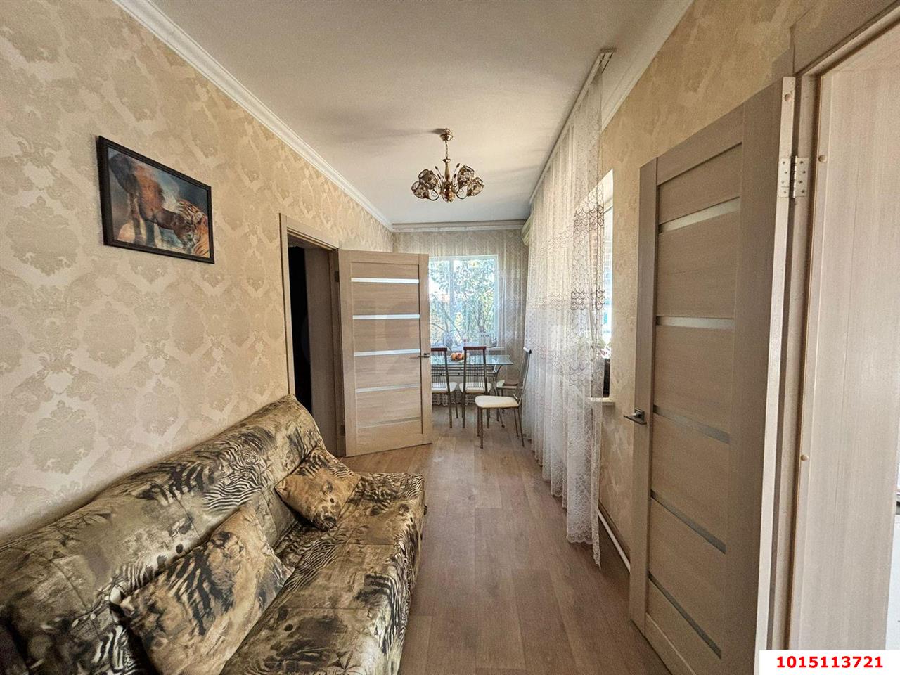 Фото №10: Дом 75 м² + 12.94 сот. - Козет, ул. Кубаньстроевская, 29