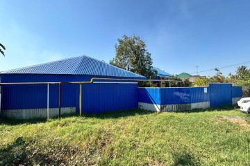 Фото №2: Дом 75 м² - Козет, ул. Кубаньстроевская, 29