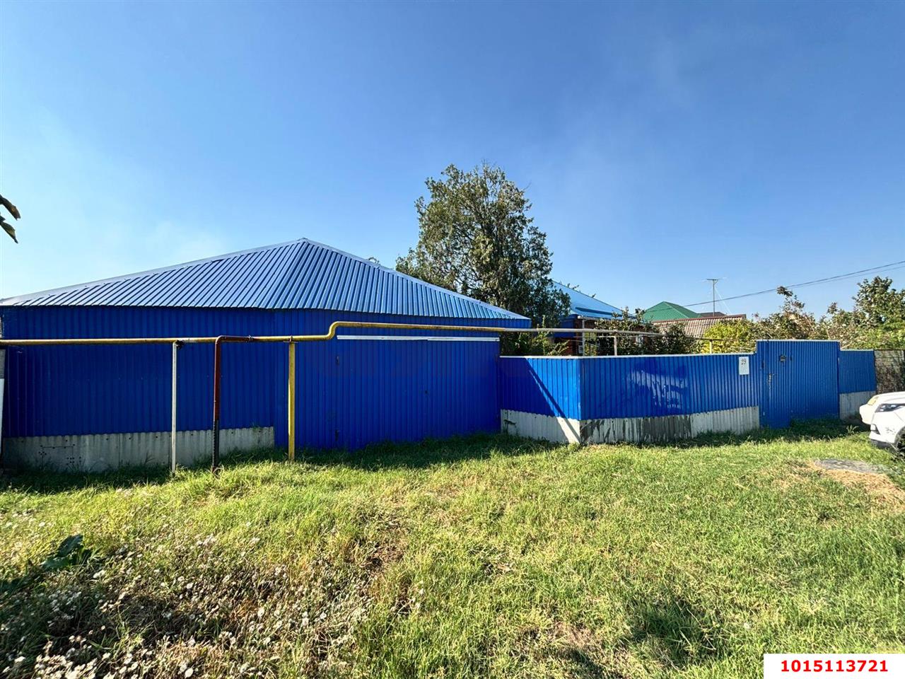 Фото №2: Дом 75 м² + 12.94 сот. - Козет, ул. Кубаньстроевская, 29