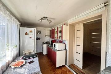 Фото №5: Дом 75 м² - Козет, ул. Кубаньстроевская, 29