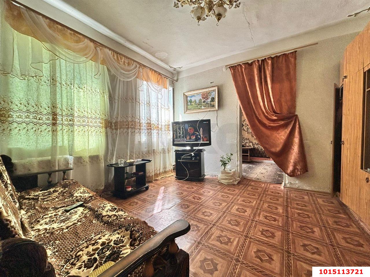 Фото №8: Дом 75 м² + 12.94 сот. - Козет, ул. Кубаньстроевская, 29