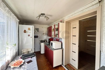 Фото №5: Дом 75 м² - Козет, ул. Кубаньстроевская, 29