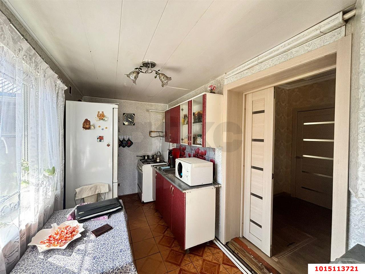 Фото №5: Дом 75 м² + 12.94 сот. - Козет, ул. Кубаньстроевская, 29