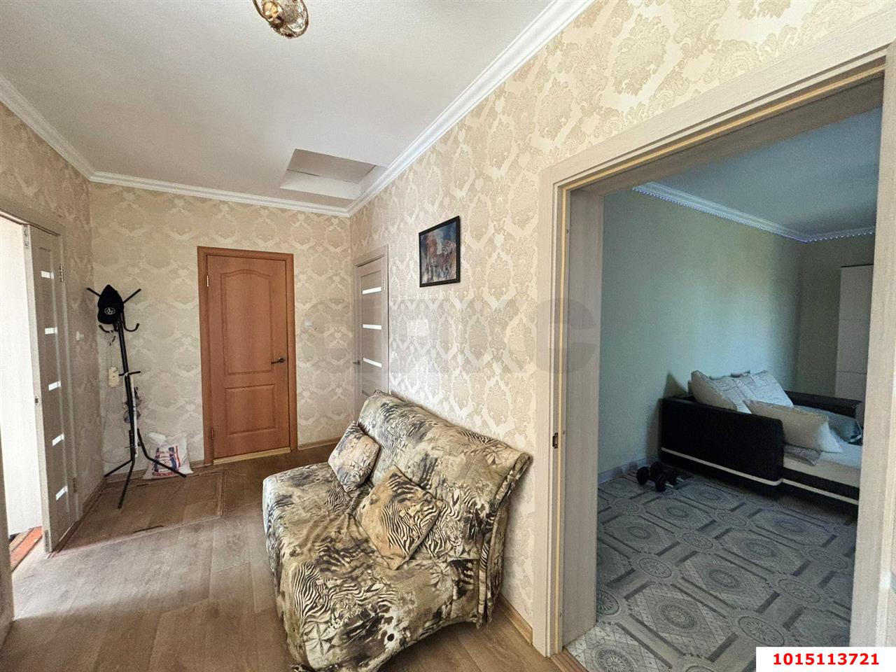 Фото №10: Дом 75 м² + 12.94 сот. - Козет, ул. Кубаньстроевская, 29