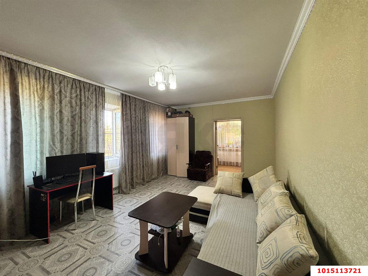 Фото №9: Дом 75 м² + 12.94 сот. - Козет, ул. Кубаньстроевская, 29