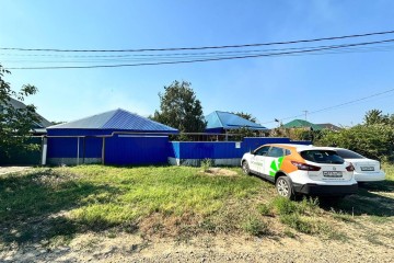 Фото №1: Дом 75 м² - Козет, ул. Кубаньстроевская, 29