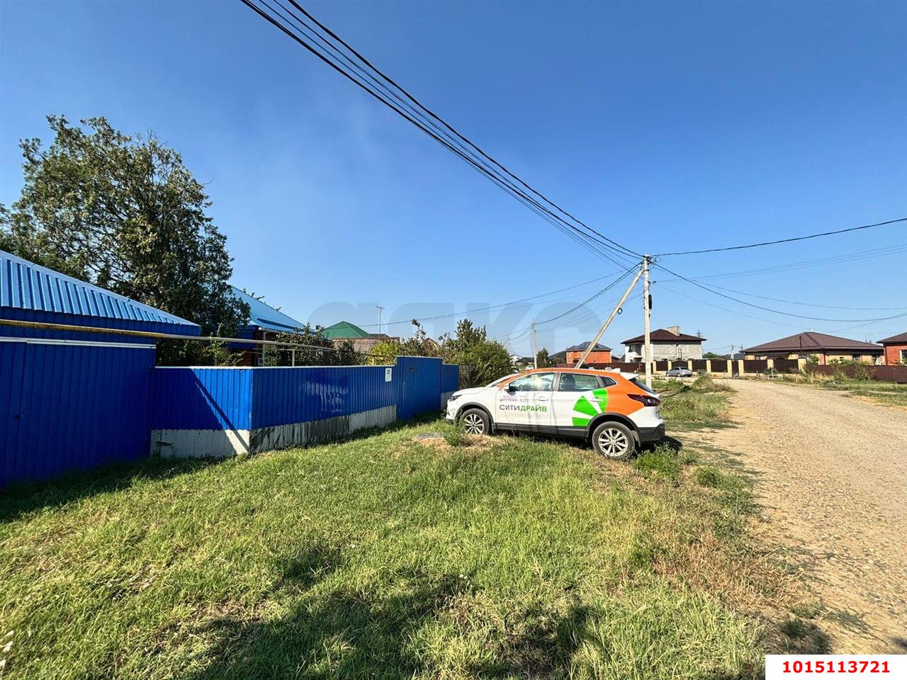 Фото №3: Дом 75 м² + 12.94 сот. - Козет, ул. Кубаньстроевская, 29