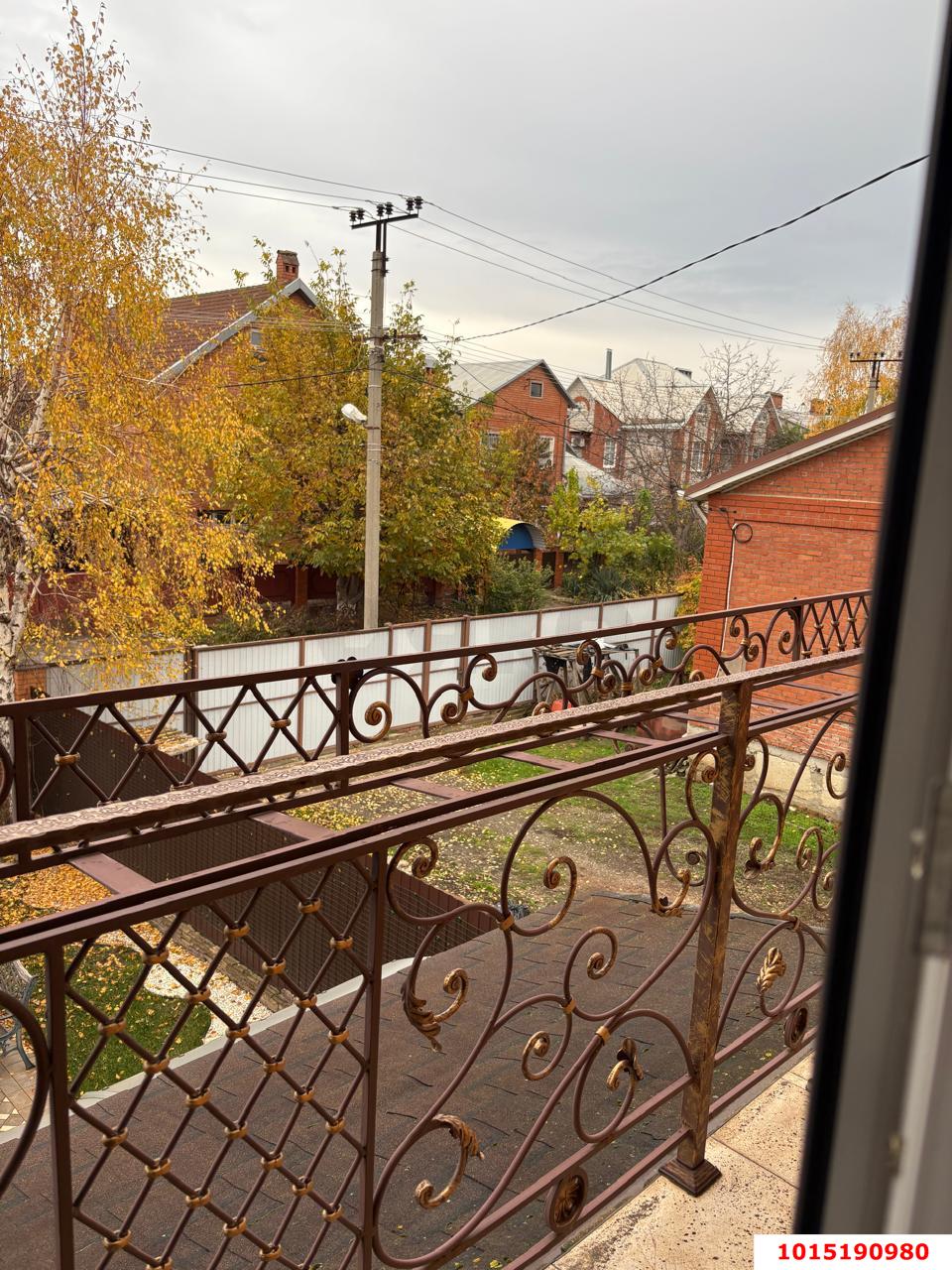 Фото №5: Дом 153 м² + 4 сот. - Краснодар, Завод Радиоизмерительных Приборов, ул. Аральская, 20