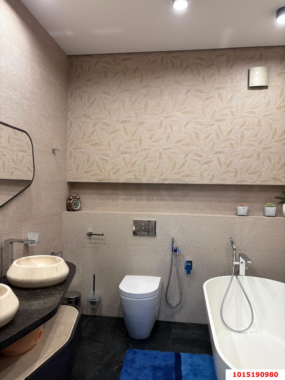 Фото №19: Дом 153 м² + 4 сот. - Краснодар, Прикубанский внутригородской округ, Калинино, мкр. Завод Радиоизмерительных Приборов, ул. Аральская, 20