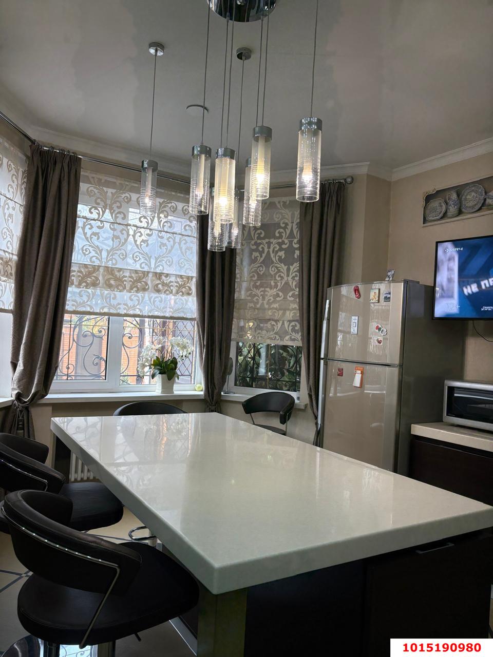 Фото №7: Дом 153 м² + 4 сот. - Краснодар, Прикубанский внутригородской округ, Калинино, мкр. Завод Радиоизмерительных Приборов, ул. Аральская, 20