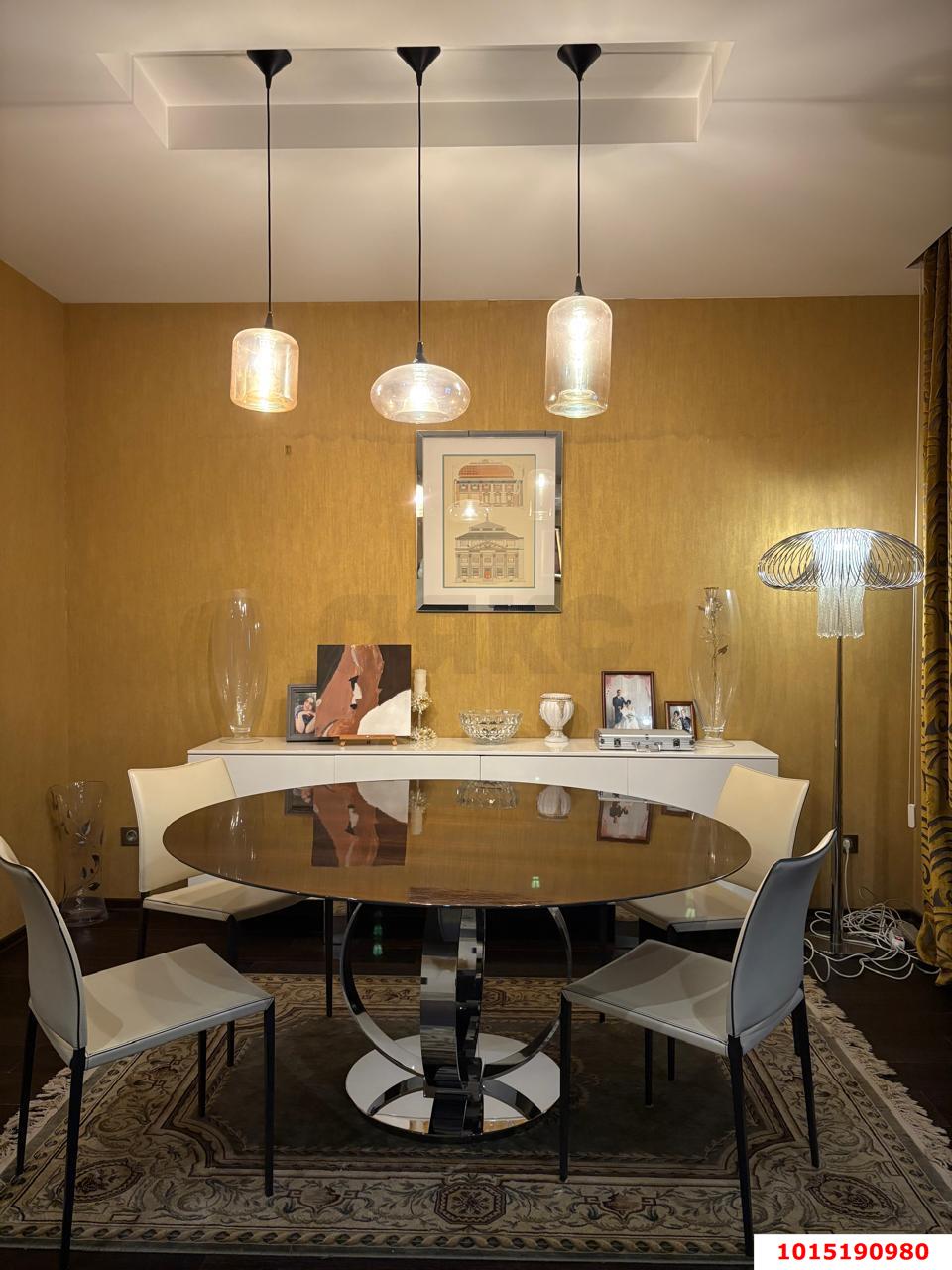 Фото №11: Дом 153 м² + 4 сот. - Краснодар, Завод Радиоизмерительных Приборов, ул. Аральская, 20