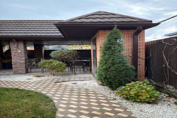 Фото №2: Дом 153 м² - Краснодар, мкр. Завод Радиоизмерительных Приборов, ул. Аральская, 20