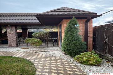 Фото №2: Дом 153 м² - Краснодар, мкр. Завод Радиоизмерительных Приборов, ул. Аральская, 20