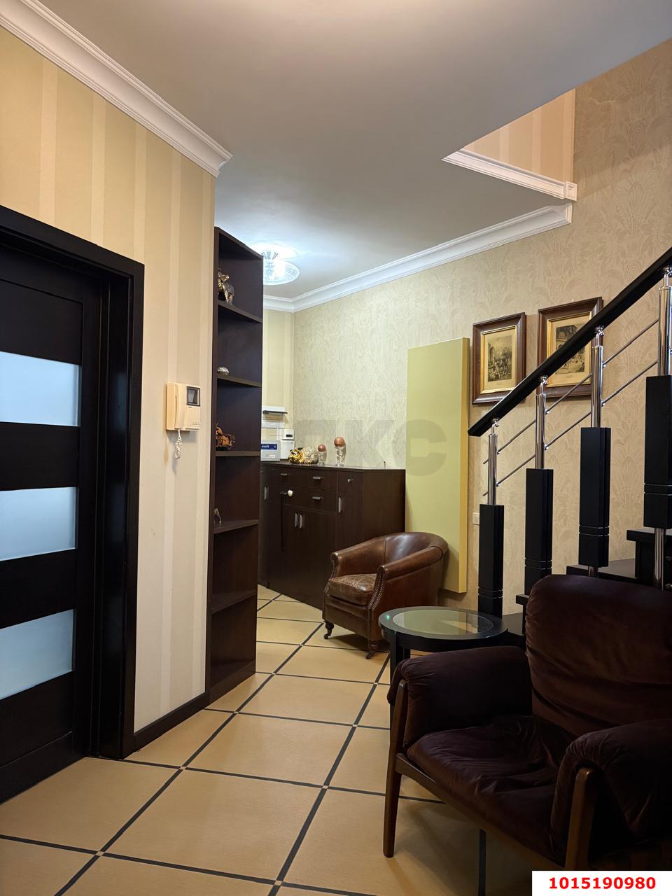 Фото №16: Дом 153 м² + 4 сот. - Краснодар, Завод Радиоизмерительных Приборов, ул. Аральская, 20