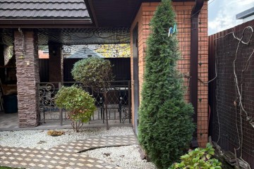 Фото №2: Дом 153 м² - Краснодар, мкр. Завод Радиоизмерительных Приборов, ул. Аральская, 20