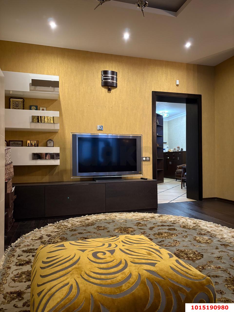 Фото №12: Дом 153 м² + 4 сот. - Краснодар, Прикубанский внутригородской округ, Калинино, мкр. Завод Радиоизмерительных Приборов, ул. Аральская, 20