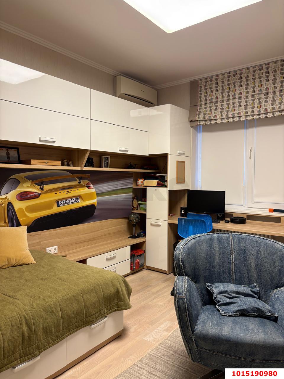 Фото №15: Дом 153 м² + 4 сот. - Краснодар, Прикубанский внутригородской округ, Калинино, мкр. Завод Радиоизмерительных Приборов, ул. Аральская, 20