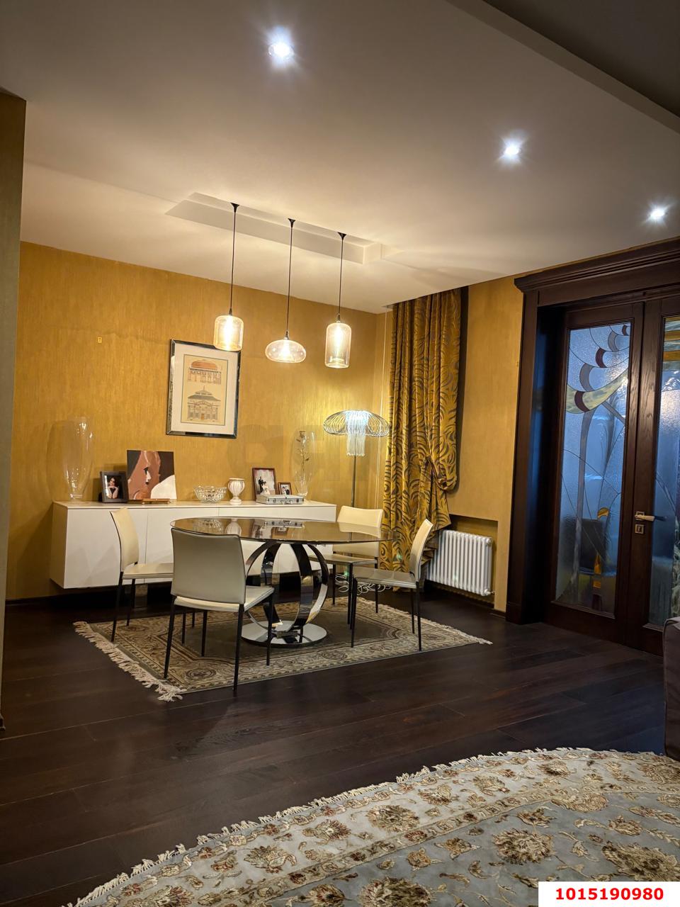 Фото №9: Дом 153 м² + 4 сот. - Краснодар, Завод Радиоизмерительных Приборов, ул. Аральская, 20