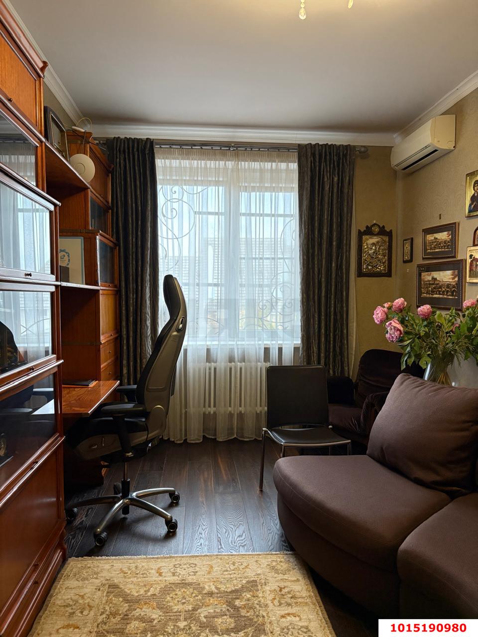 Фото №14: Дом 153 м² + 4 сот. - Краснодар, Завод Радиоизмерительных Приборов, ул. Аральская, 20