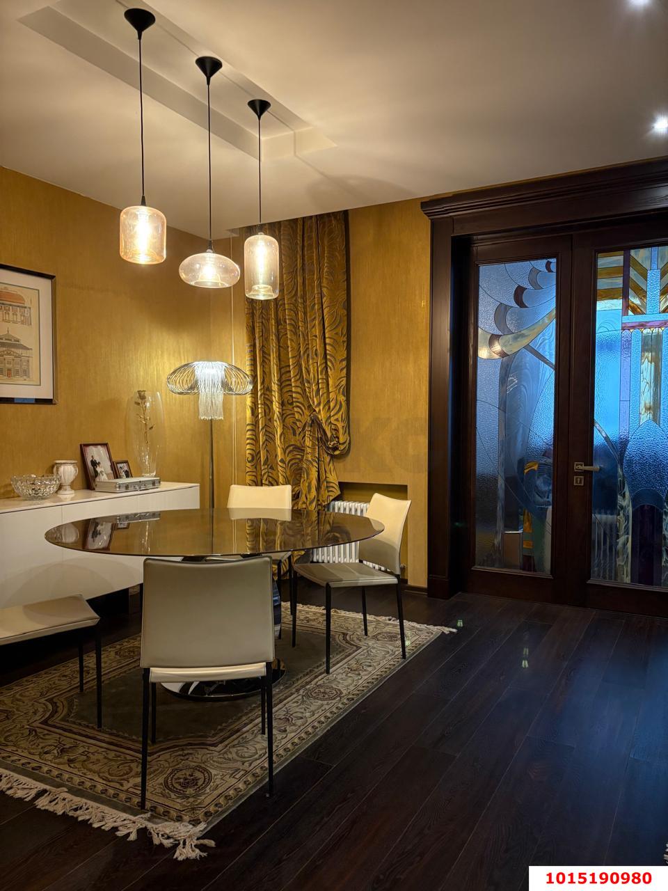 Фото №10: Дом 153 м² + 4 сот. - Краснодар, Завод Радиоизмерительных Приборов, ул. Аральская, 20