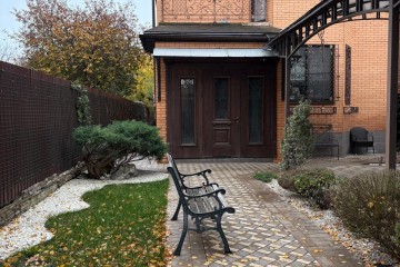 Фото №1: Дом 153 м² - Краснодар, мкр. Завод Радиоизмерительных Приборов, ул. Аральская, 20