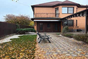 Фото №1: Дом 153 м² - Краснодар, мкр. Завод Радиоизмерительных Приборов, ул. Аральская, 20