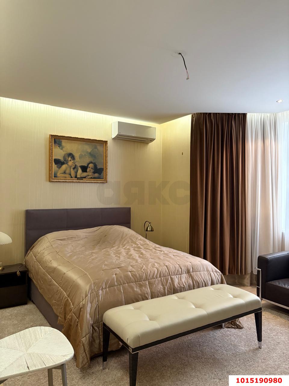 Фото №13: Дом 153 м² + 4 сот. - Краснодар, Завод Радиоизмерительных Приборов, ул. Аральская, 20