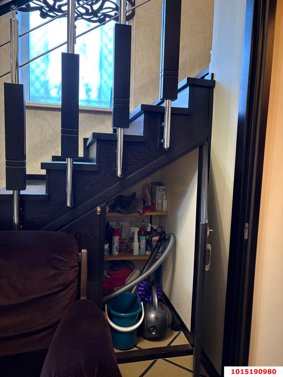 Фото №18: Дом 153 м² + 4 сот. - Краснодар, Завод Радиоизмерительных Приборов, ул. Аральская, 20