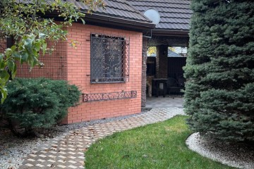 Фото №3: Дом 153 м² - Краснодар, мкр. Завод Радиоизмерительных Приборов, ул. Аральская, 20