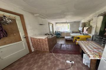 Фото №4: Дом 42 м² - Октябрь, мкр. Прикубанский внутригородской округ, ул. Мичурина, 164