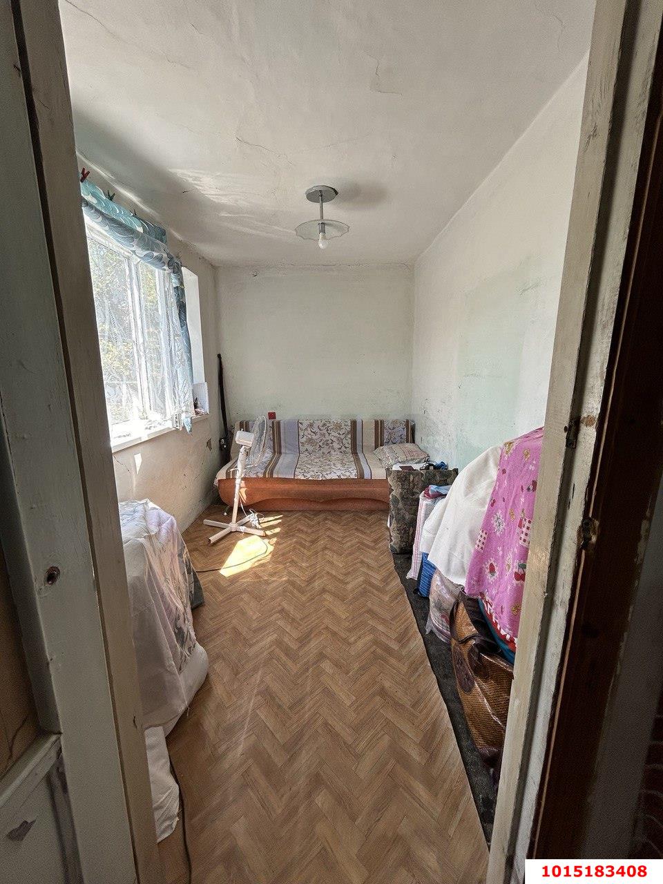 Фото №4: Дом 42 м² + 6 сот. - Калинина, Прикубанский внутригородской округ, ул. Первомайская