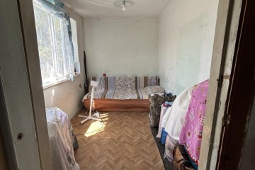 Фото №1: Дом 42 м² - Калинина, мкр. Прикубанский внутригородской округ, ул. Первомайская