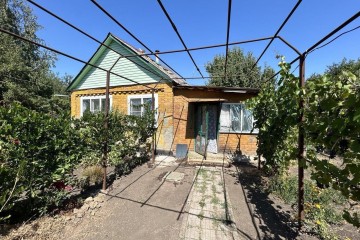 Фото №4: Дом 42 м² - Калинина, мкр. Прикубанский внутригородской округ, ул. Первомайская