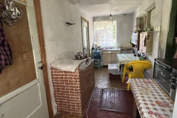 Фото №2: Дом 42 м² - Калинина, мкр. Прикубанский внутригородской округ, ул. Первомайская