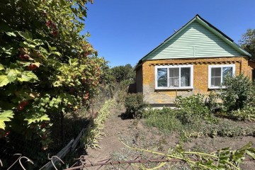 Фото №2: Дом 42 м² - Калинина, мкр. Прикубанский внутригородской округ, ул. Первомайская