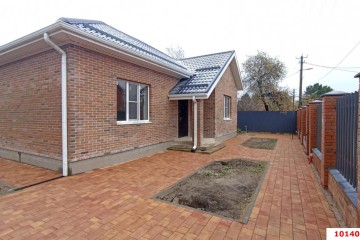 Фото №5: Дом 86 м² - СНТ Излучина-Кубань, мкр. Карасунский внутригородской округ, ул. Узкая, 5