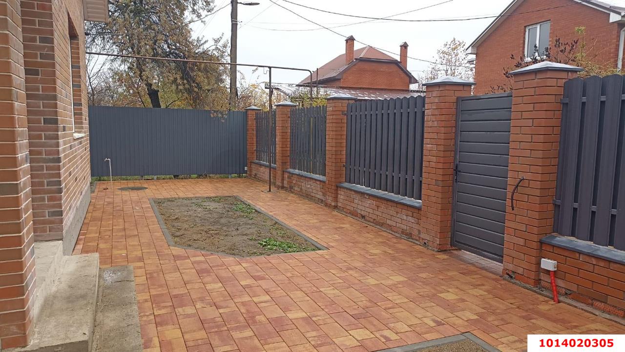 Фото №6: Дом 86 м² + 3.5 сот. - СНТ Излучина-Кубань, мкр. Карасунский внутригородской округ, ул. Узкая, 5