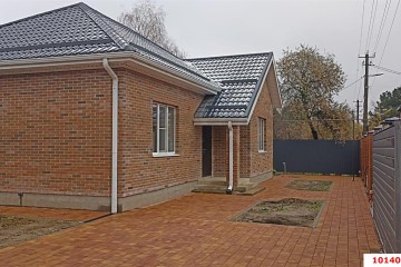 Фото №1: Дом 86 м² - СНТ Излучина-Кубань, мкр. Карасунский внутригородской округ, ул. Узкая, 5