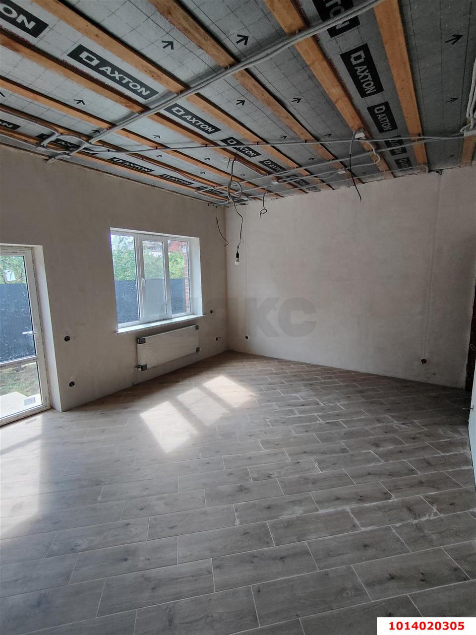 Фото №8: Дом 86 м² + 3.5 сот. - СНТ Излучина-Кубань, мкр. Карасунский внутригородской округ, ул. Узкая, 5