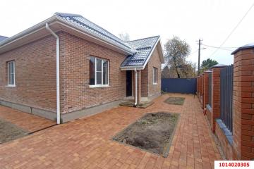 Фото №5: Дом 86 м² - СНТ Излучина-Кубань, мкр. Карасунский внутригородской округ, ул. Узкая, 5