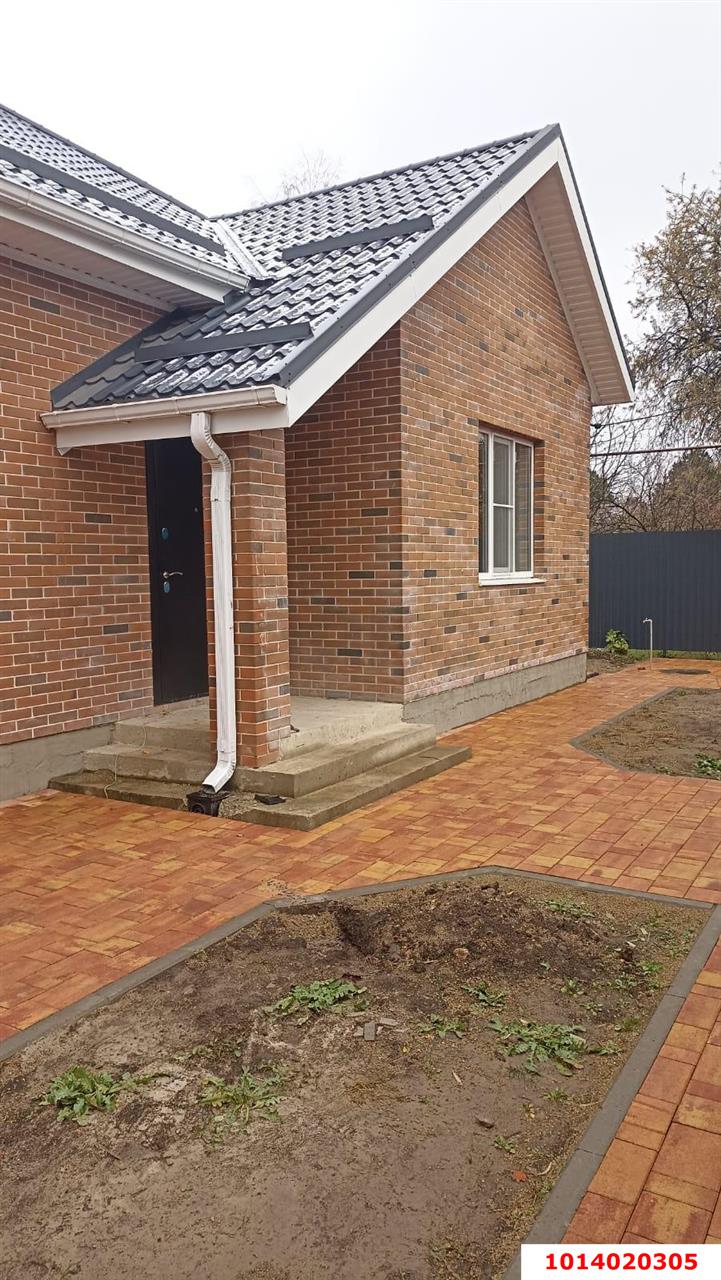 Фото №4: Дом 86 м² + 3.5 сот. - СНТ Излучина-Кубань, мкр. Карасунский внутригородской округ, ул. Узкая, 5