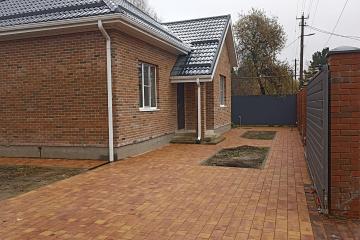 Фото №3: Дом 86 м² - СНТ Излучина-Кубань, мкр. Карасунский внутригородской округ, ул. Узкая, 5