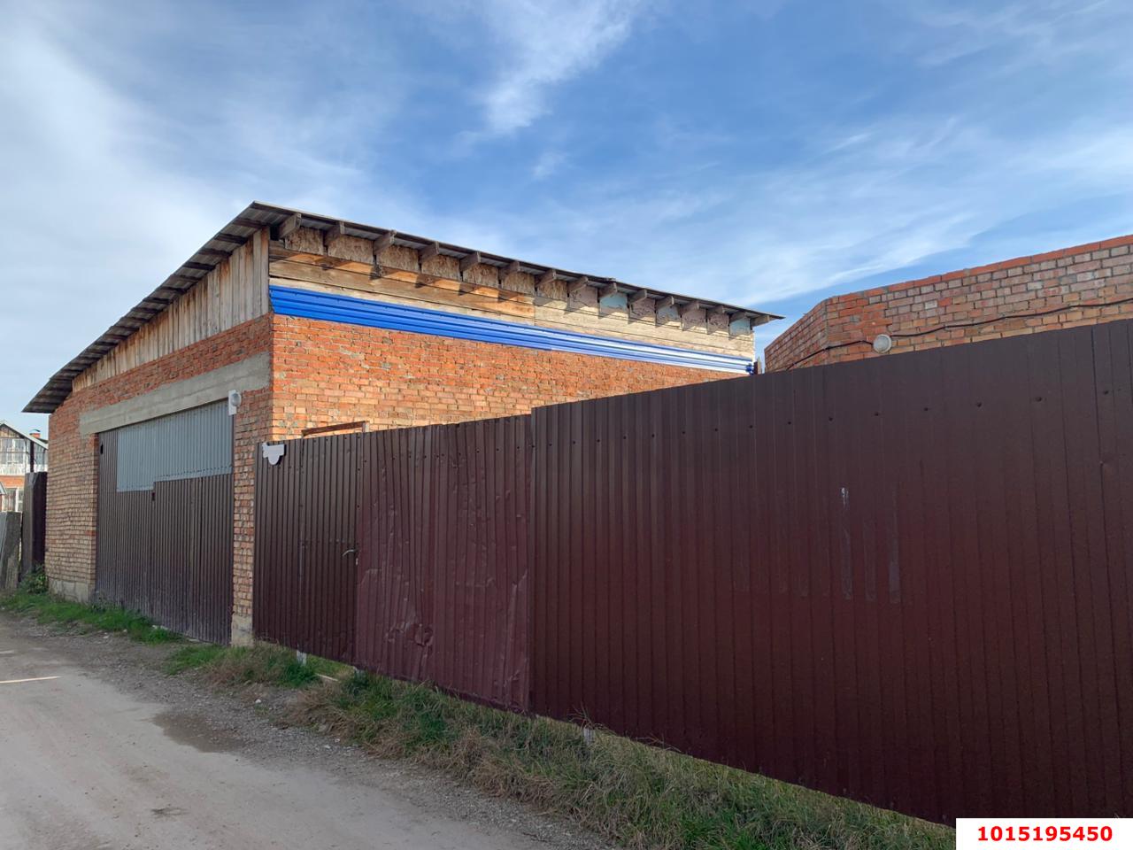 Фото №7: Дача 60 м² + 12 сот. - Елизаветинская, Росинка, ул. Абрикосовая