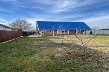 Фото №2: Дача 60 м² - Елизаветинская, ст Росинка, ул. Абрикосовая