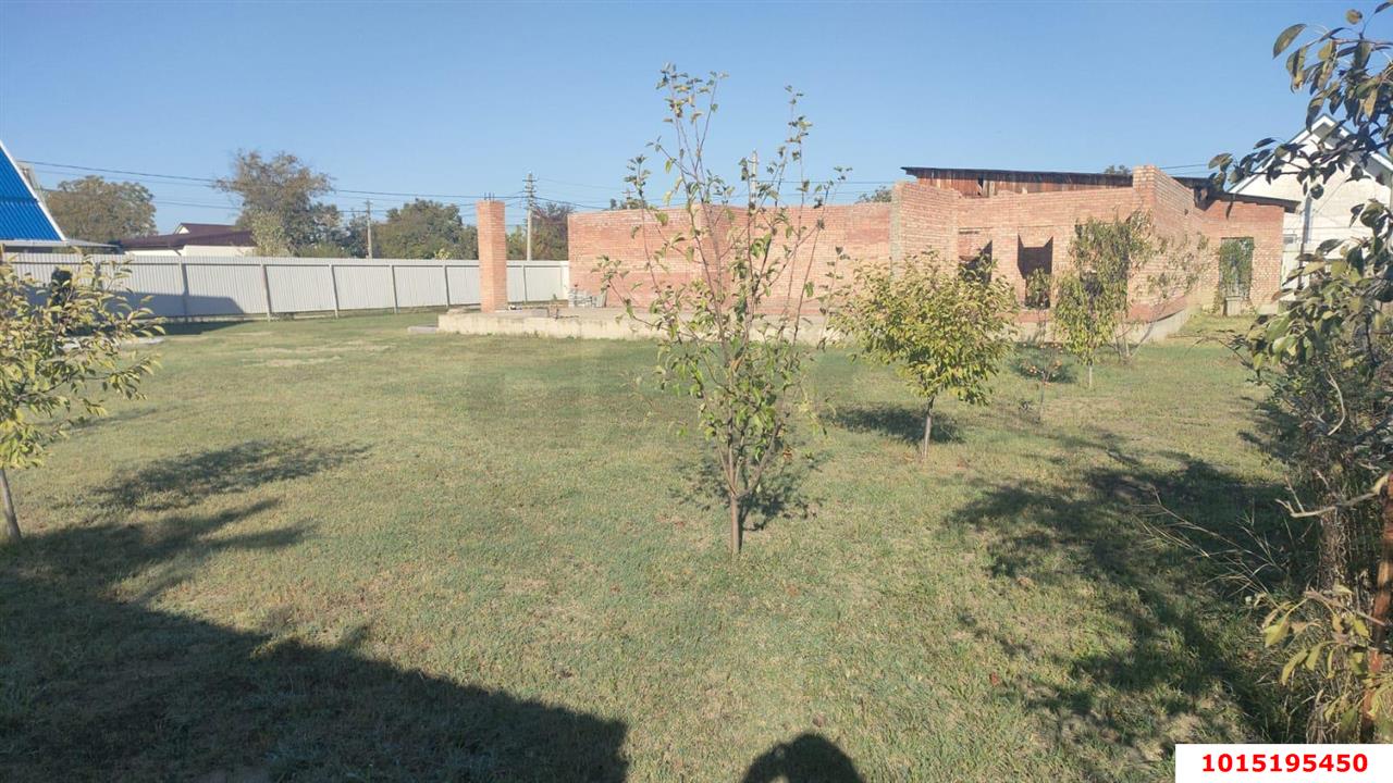 Фото №6: Дом 60 м² + 12 сот. - Елизаветинская, Прикубанский внутригородской округ, ст Росинка, ул. Абрикосовая