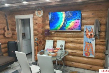 Фото №3: Дача 60 м² - Елизаветинская, ст Росинка, ул. Абрикосовая