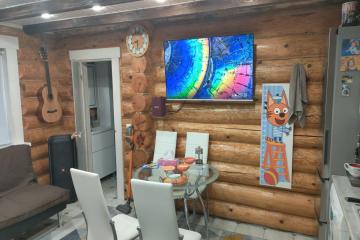 Фото №3: Дача 60 м² - Елизаветинская, ст Росинка, ул. Абрикосовая