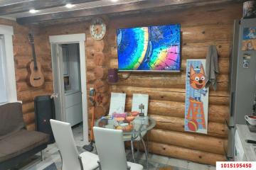 Фото №2: Дом 60 м² - Елизаветинская, ст Росинка, ул. Абрикосовая