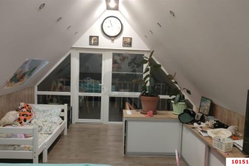 Фото №4: Дача 60 м² - Елизаветинская, ст Росинка, ул. Абрикосовая