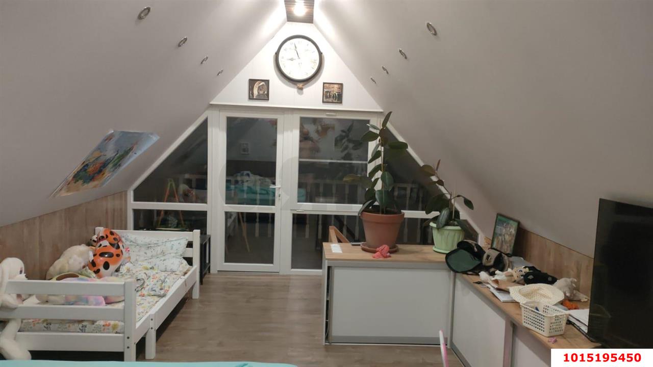 Фото №4: Дача 60 м² + 12 сот. - Елизаветинская, Росинка, ул. Абрикосовая